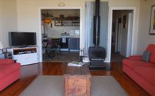 A Lake House At Burrill Lake - Tourism Guide 0