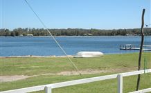 A Lake House At Burrill Lake - Tourism Guide 2