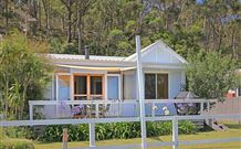 A Lake House At Burrill Lake - Tourism Guide 1