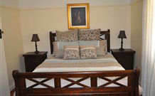 Airly Retreat - Travel Agents 2