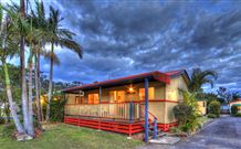 Andrea's Houses - Frangipani House - Tourism Guide 0