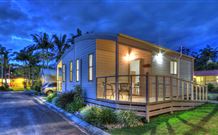 Andrea's Houses - Frangipani House - Tourism Guide 3