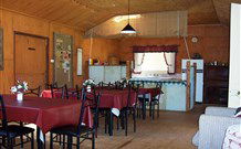 Azalea Cottage - Tourism Guide 1