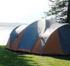 Ben Ricketts Environmental Mountain Cabins - Tourism Guide