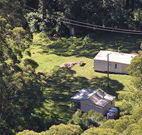 Berenbell Vineyard Retreat - Tourism Guide