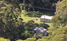 Berenbell Vineyard Retreat - Tourism Guide 0