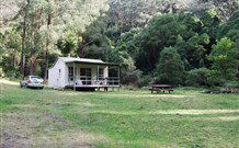 Berenbell Vineyard Retreat - Tourism Guide 3