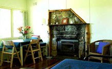 Berenbell Vineyard Retreat - Tourism Guide 2