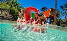 Billabong Moon - Tourism Guide 1