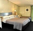 Blenheim Bliss - Travel Search