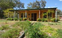 Cottage 79 - Travel Agents 1