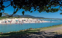 Cudgerie Little House - Travel Agents 0