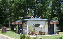Haven House - Tourism Guide 1