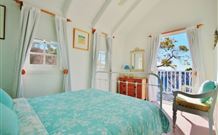 Jadan Cottages - Tourism Guide 1