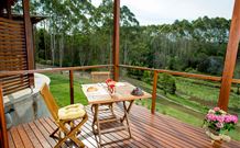 Lorsens On The River - Tourism Guide 0