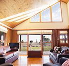 Luxury Home - Travel Search