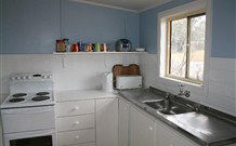 MacNicol Cottage - Tourism Guide 0