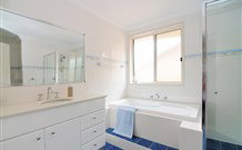 Marengo Chalet - Travel Agents 1