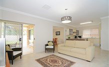 Marengo Chalet - Travel Agents 3