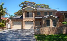 Marengo Chalet - Travel Agents 7