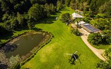 Misty Glen Cottage - Tourism Guide 2