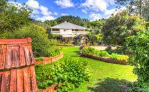 Misty Glen Cottage - Tourism Guide 4