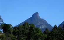 Misty Glen Cottage - Tourism Guide 6