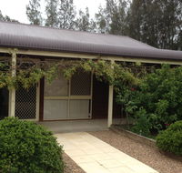 Mount Clunie Cabins - Tourism Guide