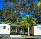 North Lodge Cottages - Tourism Guide