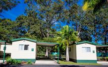 North Lodge Cottages - Tourism Guide 0