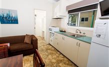North Lodge Cottages - Tourism Guide 1