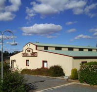 Neville Siding - Tourism Guide