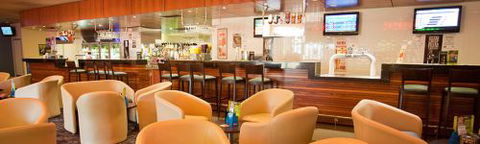 Carriers Arms Hotel Motel - Tourism Guide 4