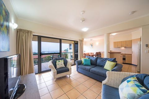 Shingley Beach Resort - Cruises Travel 9