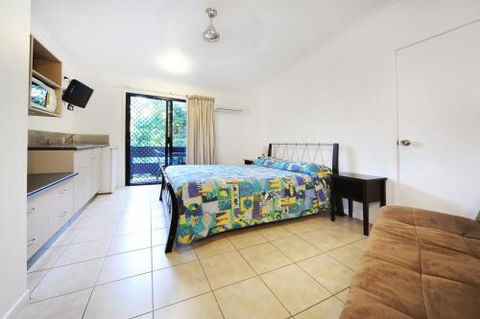 Airlie Beach Motor Lodge - Travel Agents 30