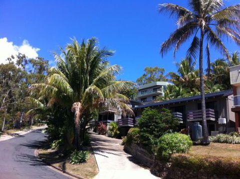 Airlie Beach Motor Lodge - Travel Agents 32