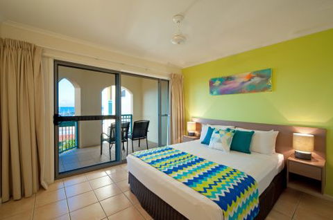 Shingley Beach Resort - Cruises Travel 13