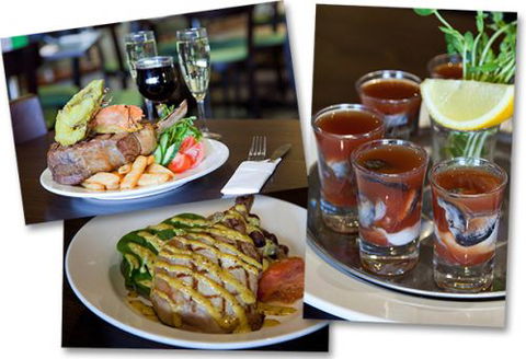 Carriers Arms Hotel Motel - Tourism Guide 11