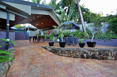 Airlie Beach Motor Lodge - Travel Agents 35