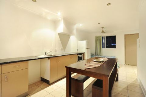 Airlie Beach Motor Lodge - Travel Agents 37