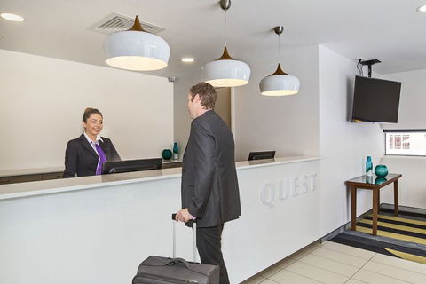 Quest Chermside On Playfield - Tourism Guide 4