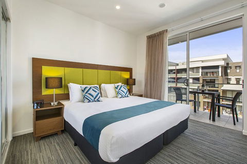 Quest Chermside On Playfield - Tourism Guide 10
