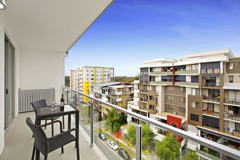 Quest Chermside On Playfield - Tourism Guide 11