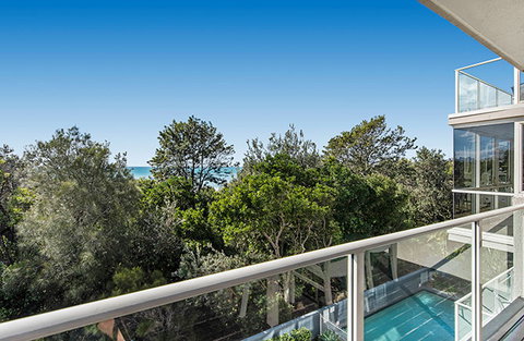 84 The Spit Holiday Apartments - Travel Search 4