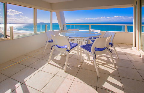 84 The Spit Holiday Apartments - Travel Search 6