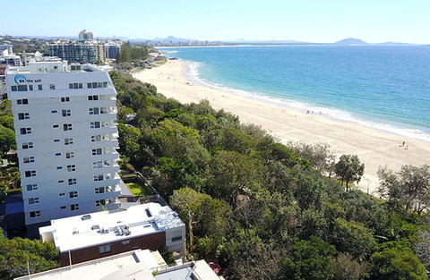 84 The Spit Holiday Apartments - Travel Search 7