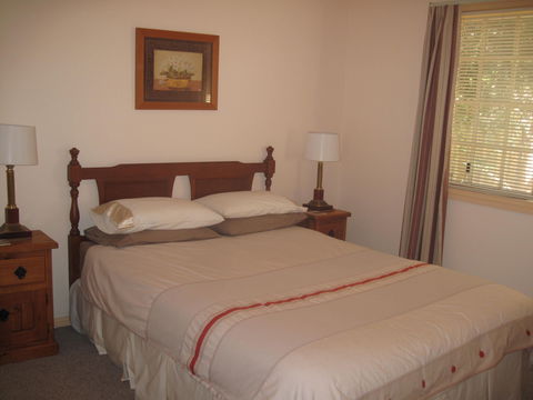 Seaview Lodge At MacMasters - Cruises Travel 0