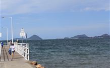 Seaview Lodge At MacMasters - Cruises Travel 3