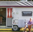 Tapitallee Lodges - Travel Search