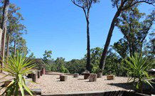 The Woods At Pokolbin - Tourism Guide 2